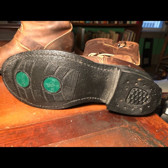 Frye ankle boot - Picture 2 of 2